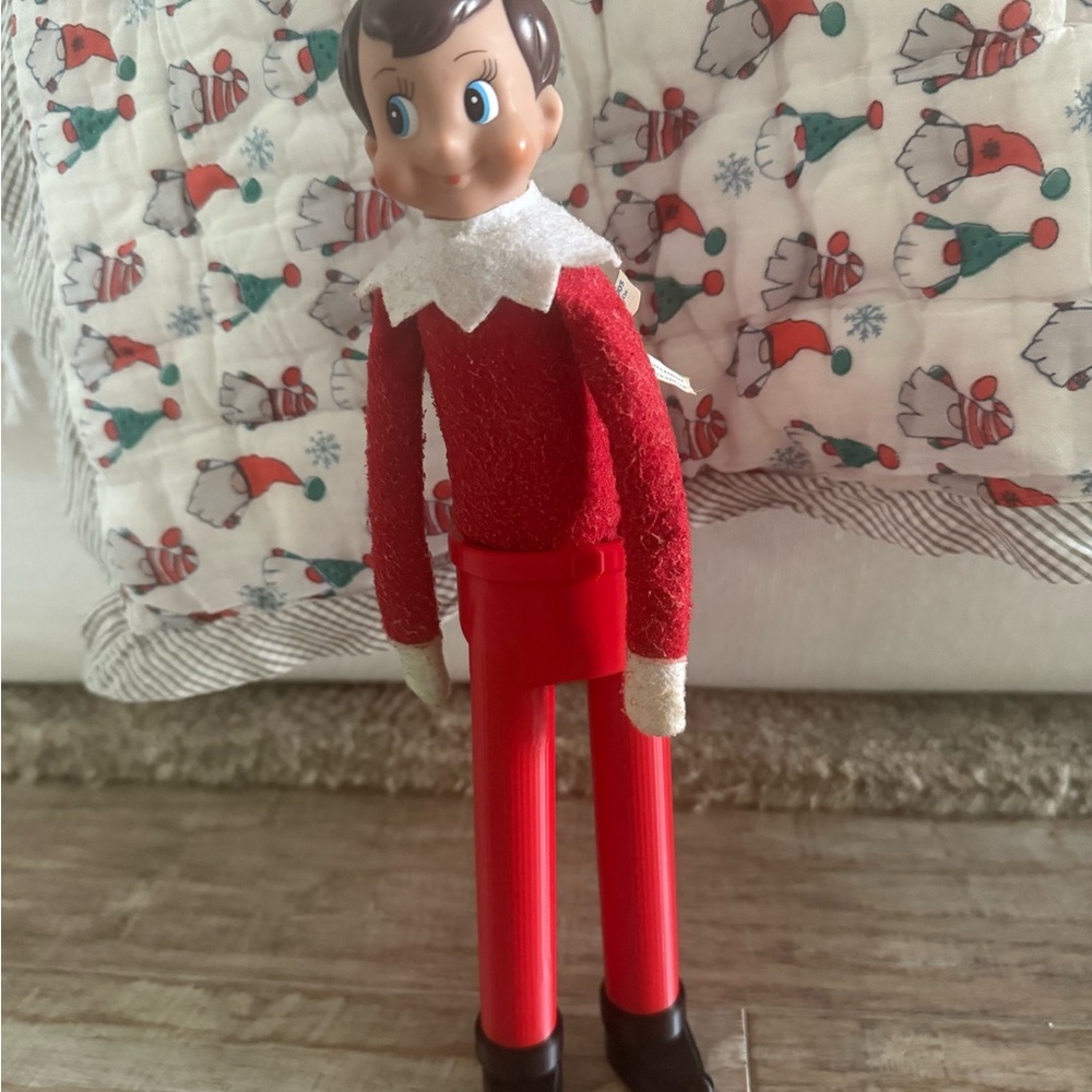 Elf Pants